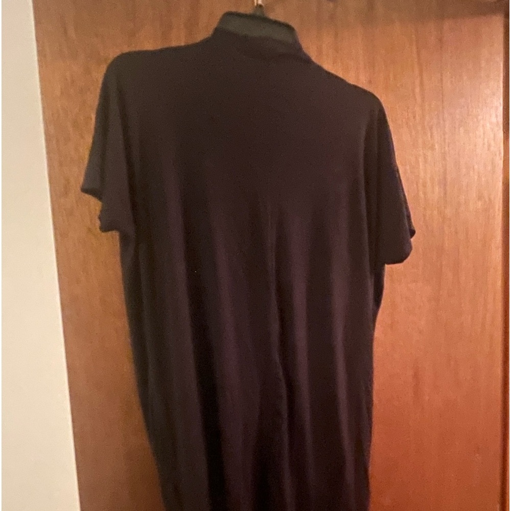 Women’ cowl Neck top XL - Picture 5 of 5